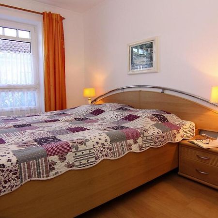 Ferienwohnung Villa Nicole In Zingst Exterior foto
